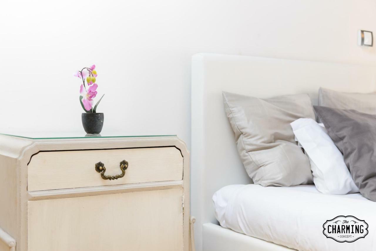 Ferienwohnung Charming Fuencarral Street Madrid Exterior foto